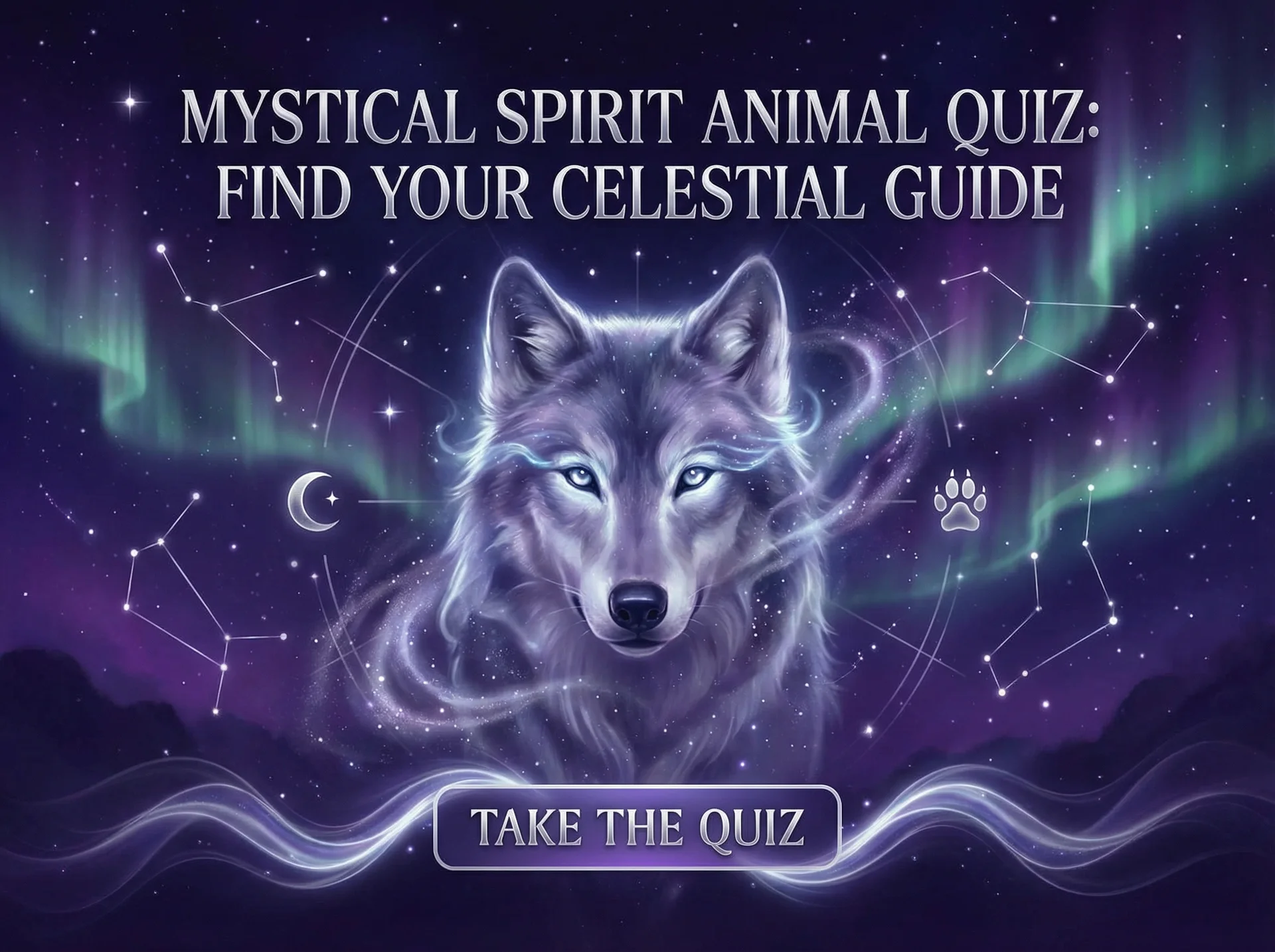 守护神兽测试 - 仙踪林COMPANY LIMITED | 心灵测试